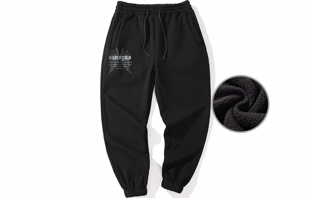 Kimura Sansa Sweatpants