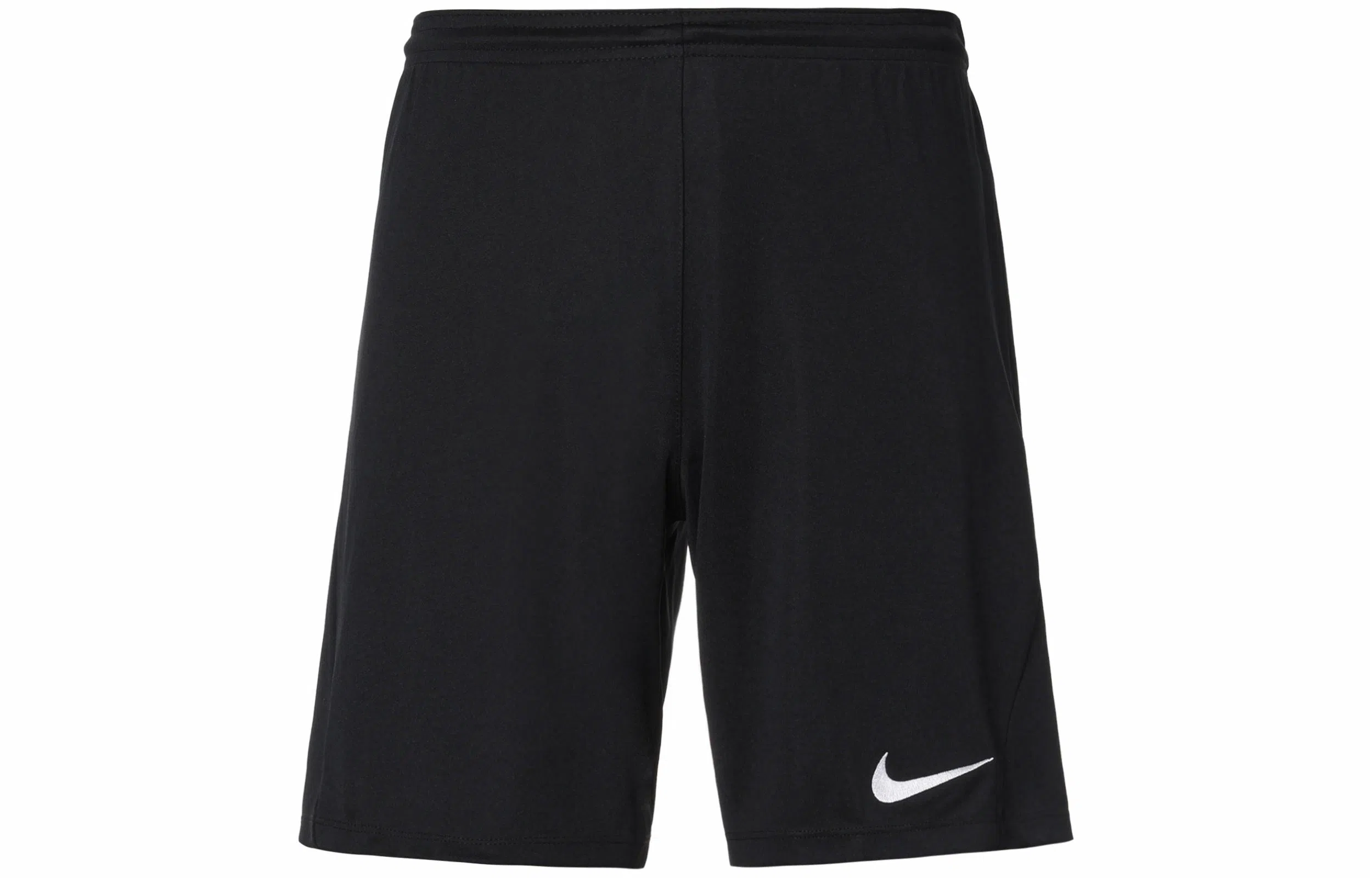 Nike Dri-FIT Training Shorts Black