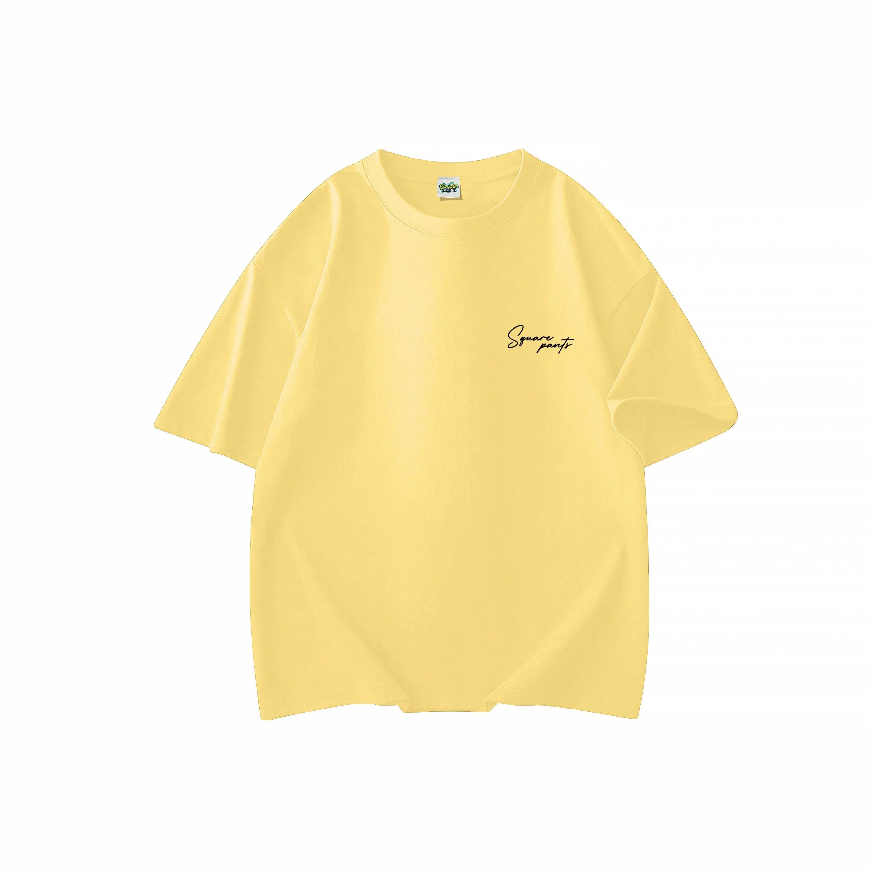 SPONGEBOB SQUAREPANTS LogoT
