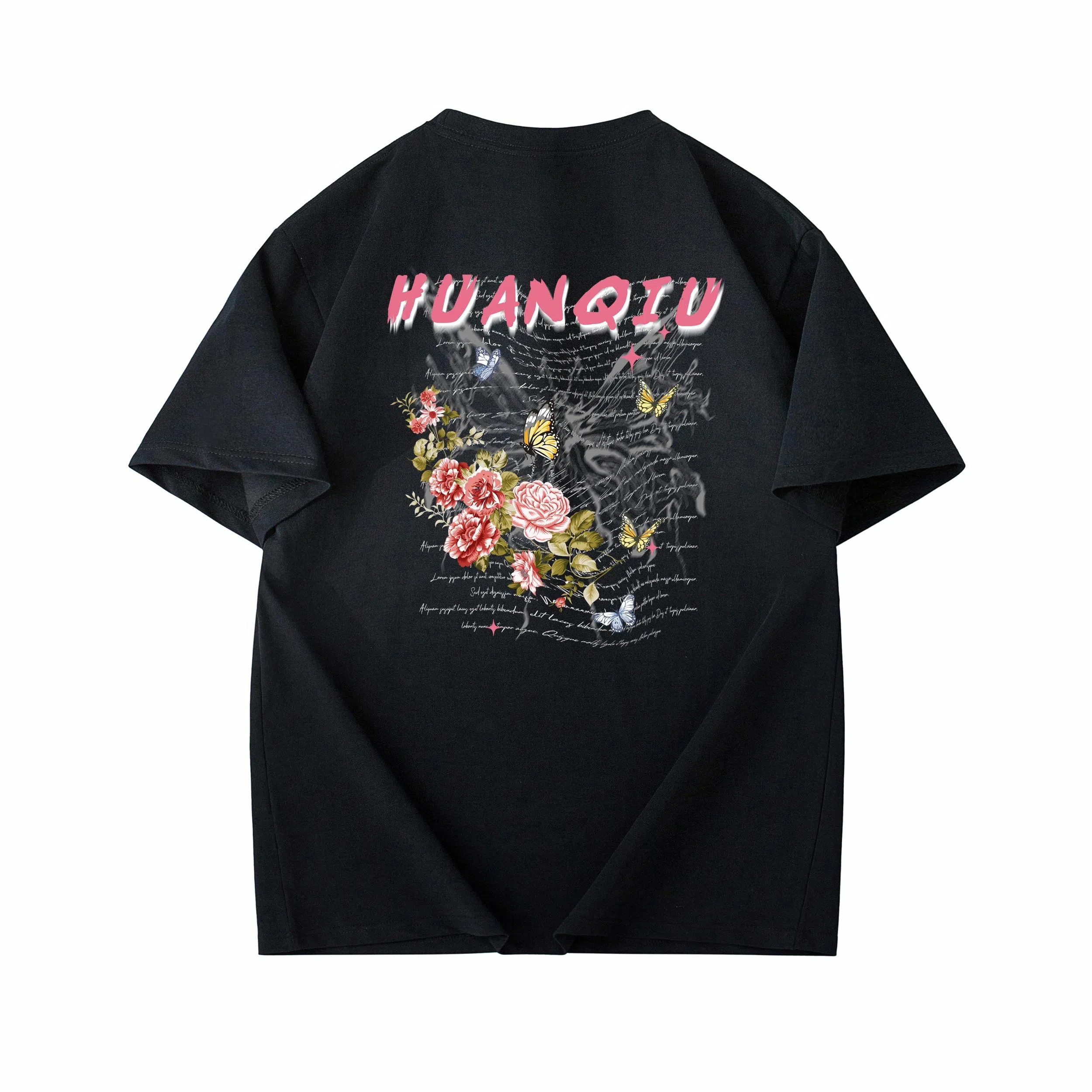 HUANQIU T