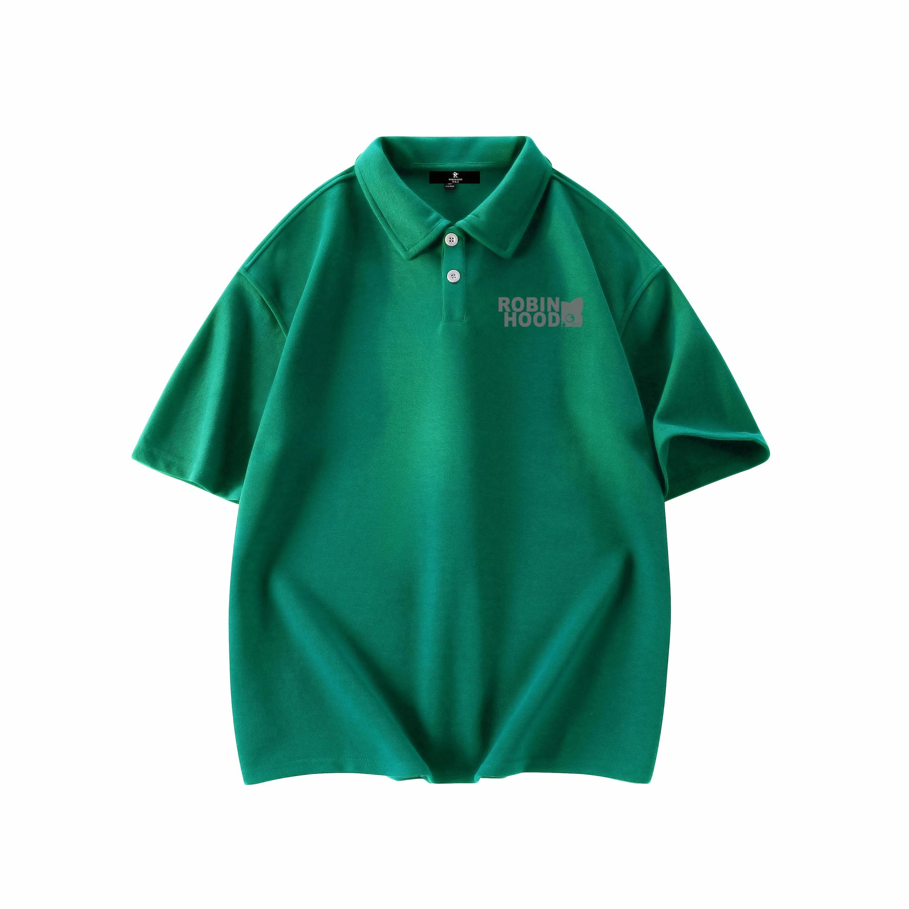 ROBINHOOD Polo