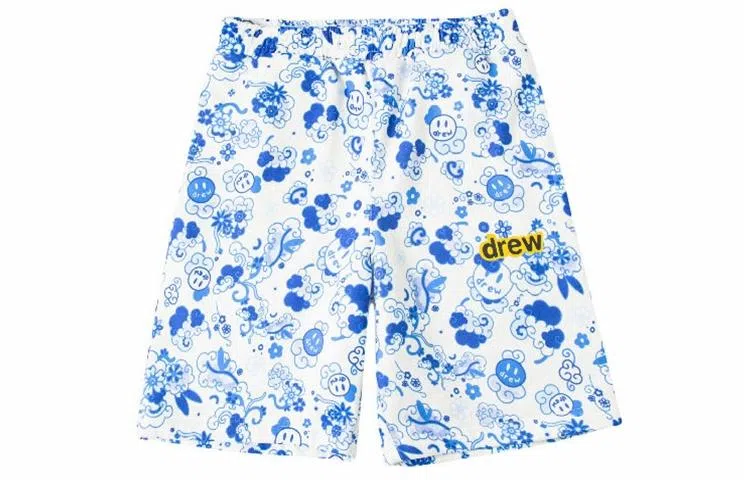 Drew House Blue Danube