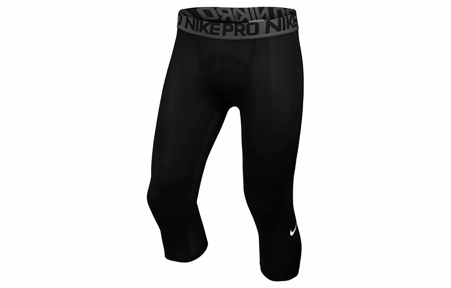 Nike Pro Black Men's Tights