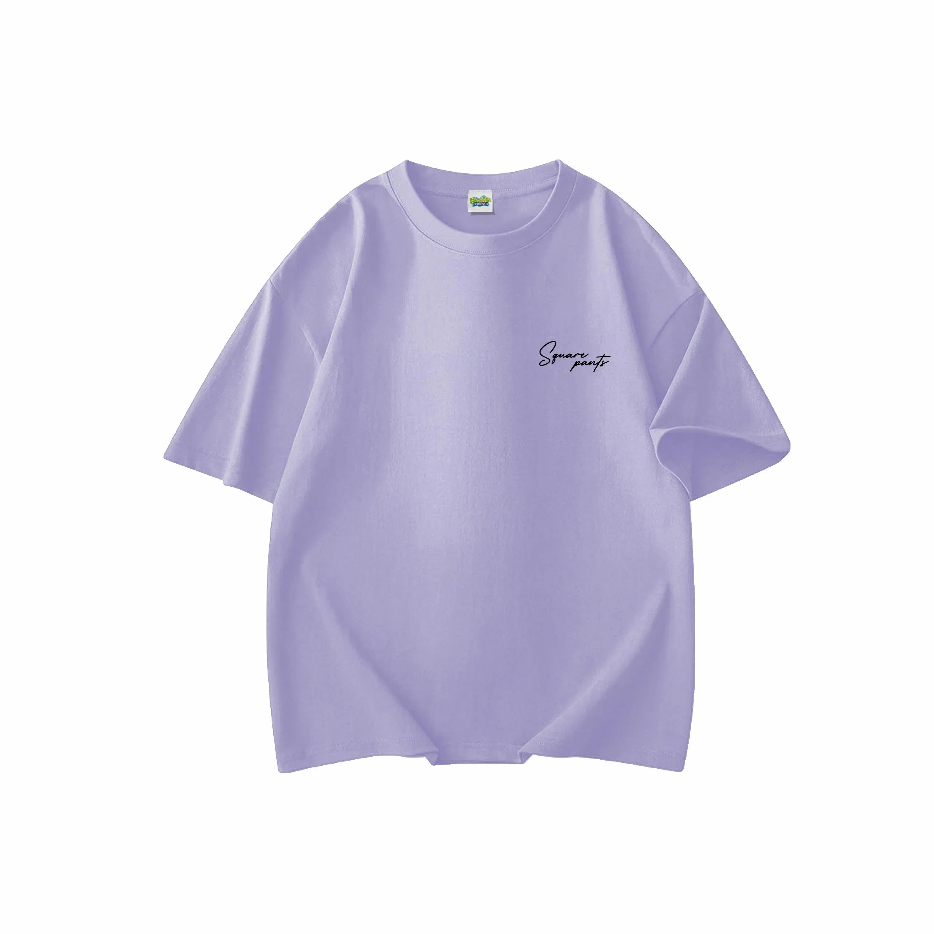 SPONGEBOB SQUAREPANTS LogoT