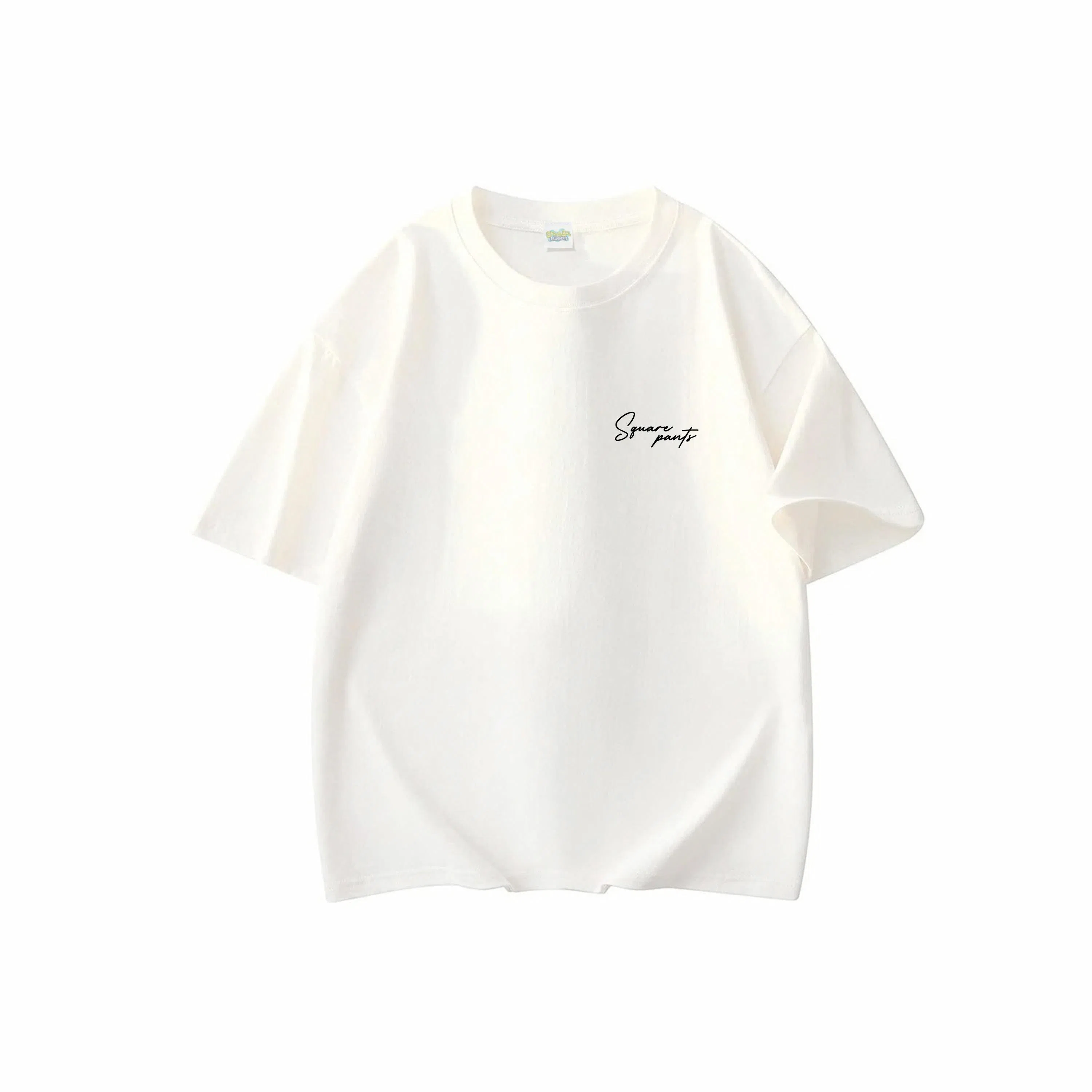 SPONGEBOB SQUAREPANTS LogoT