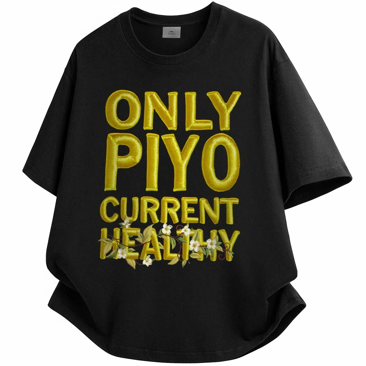PIYOPIYO LogoinsT
