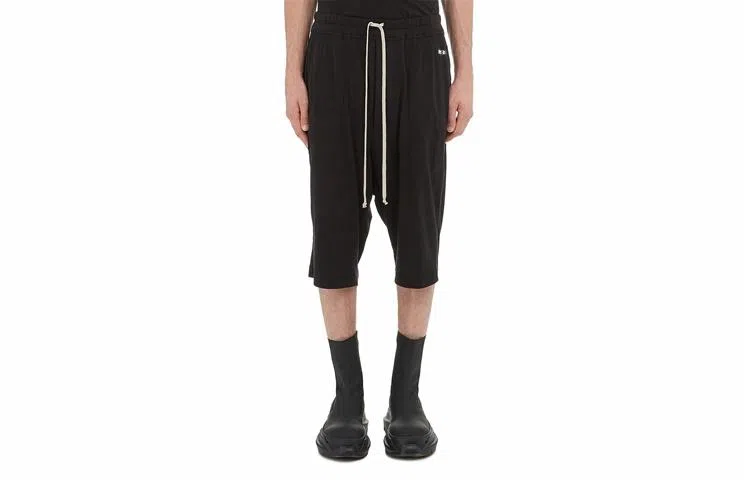 Rick Owens DRKSHDW Shorts