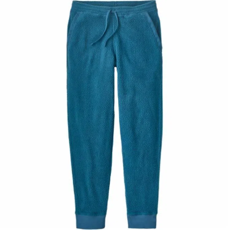 patagonia Shearling Fleece Pants
