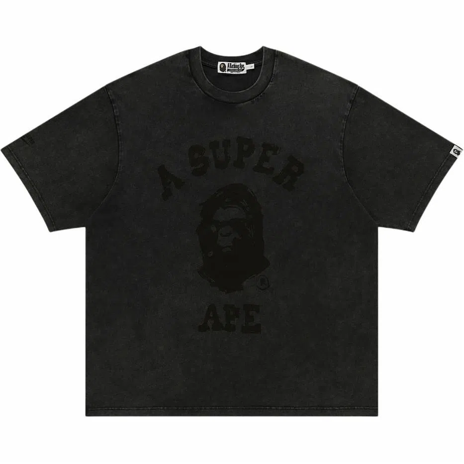 BAPE x KidSuper Studios SS25