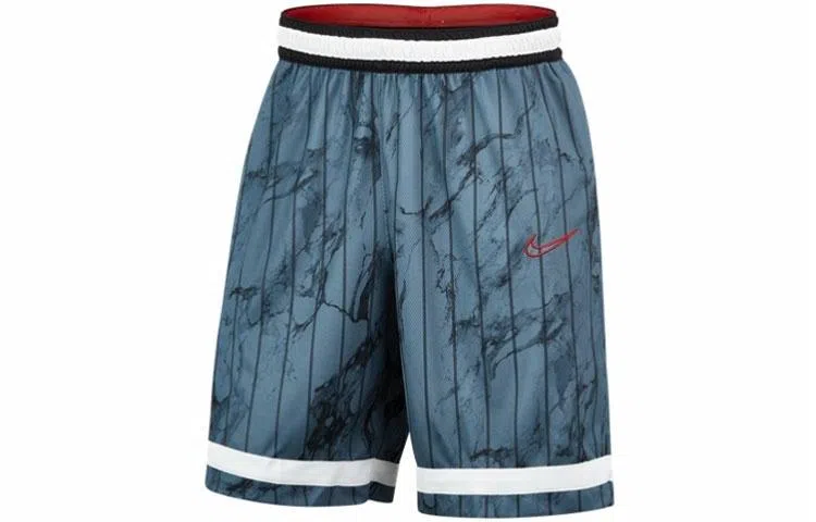 Nike DRI-FIT Basketball Shorts Blue