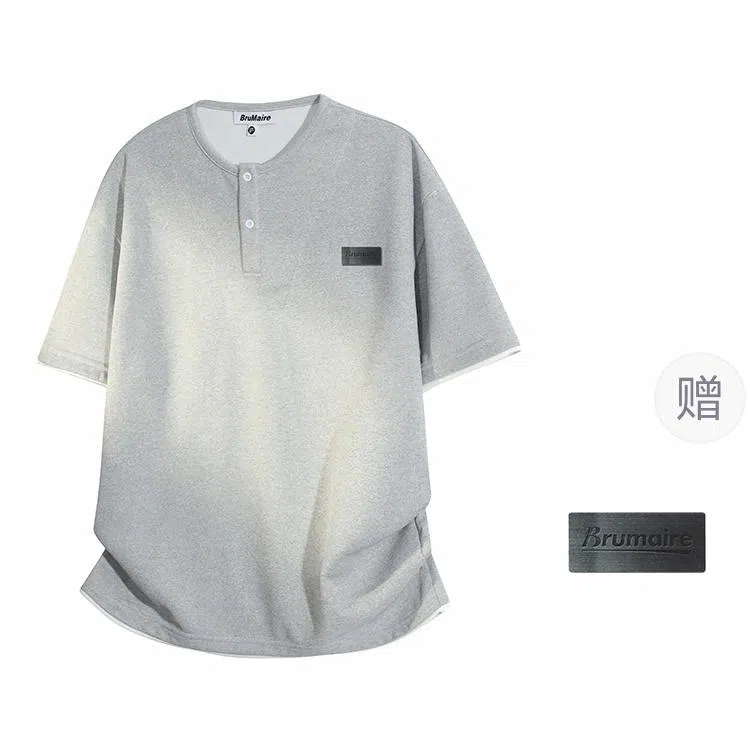 BRUMAIRE BoxycleanfitT