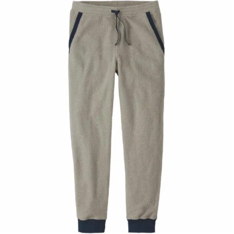 patagonia Shearling Fleece Pants