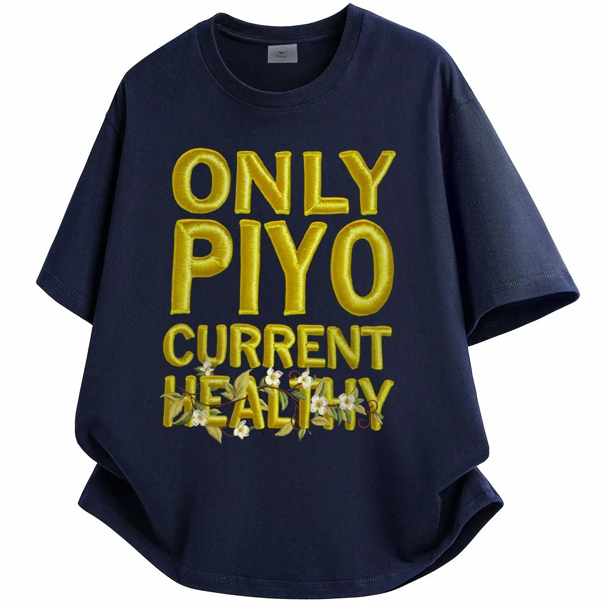 PIYOPIYO LogoinsT