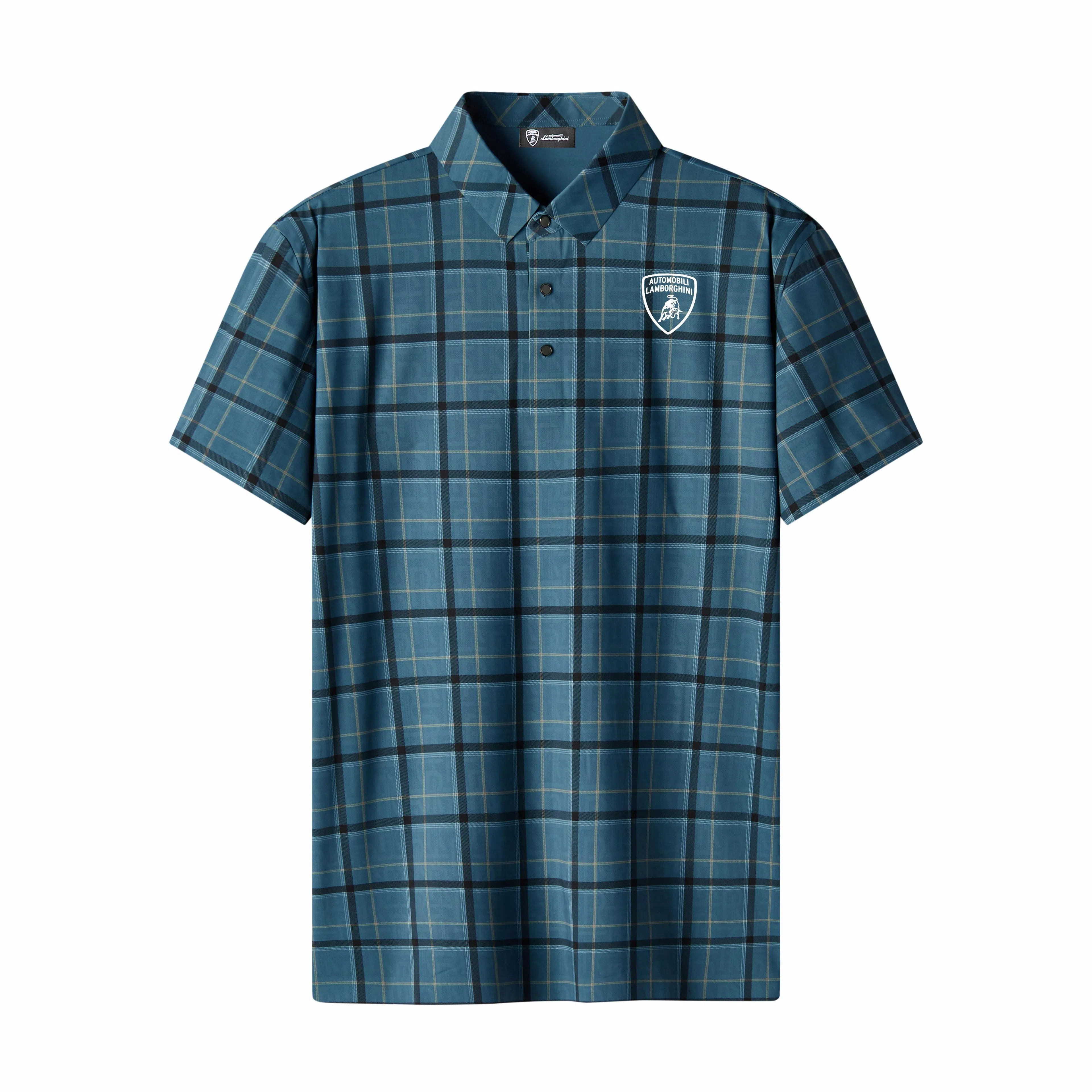 Automobili Lamborghini LOGOPolo