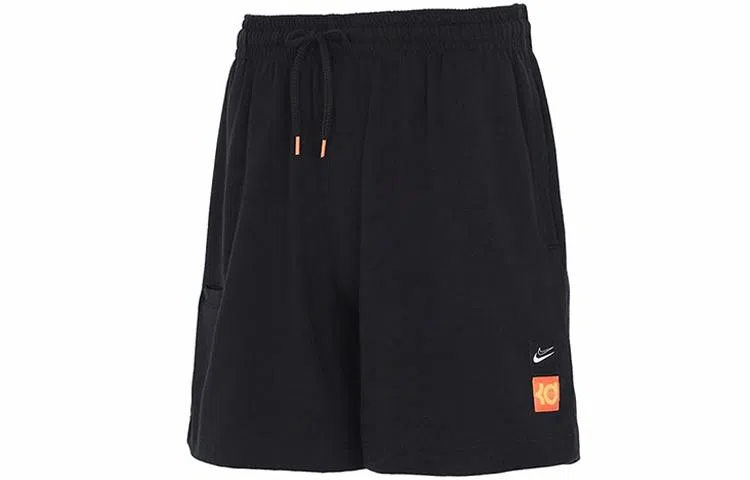 Nike KD Basketball Shorts Black