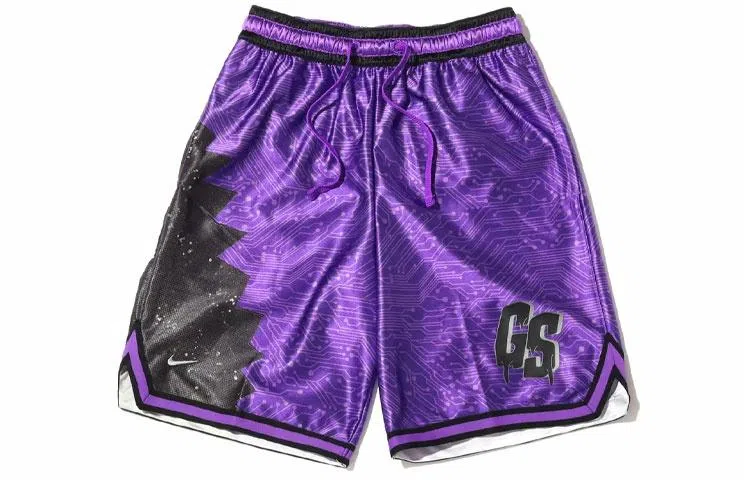 Nike x Space Jam LeBron Tune Squad Shorts