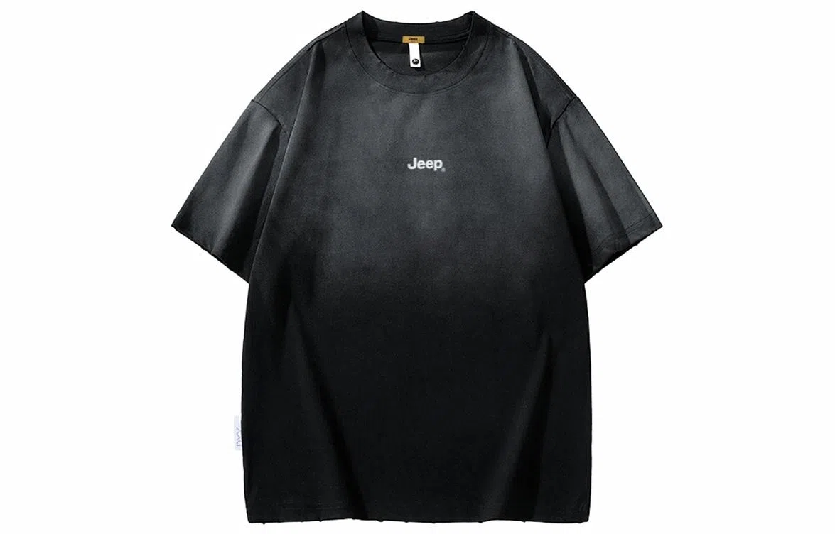 Jeep lifestyle LOGOT