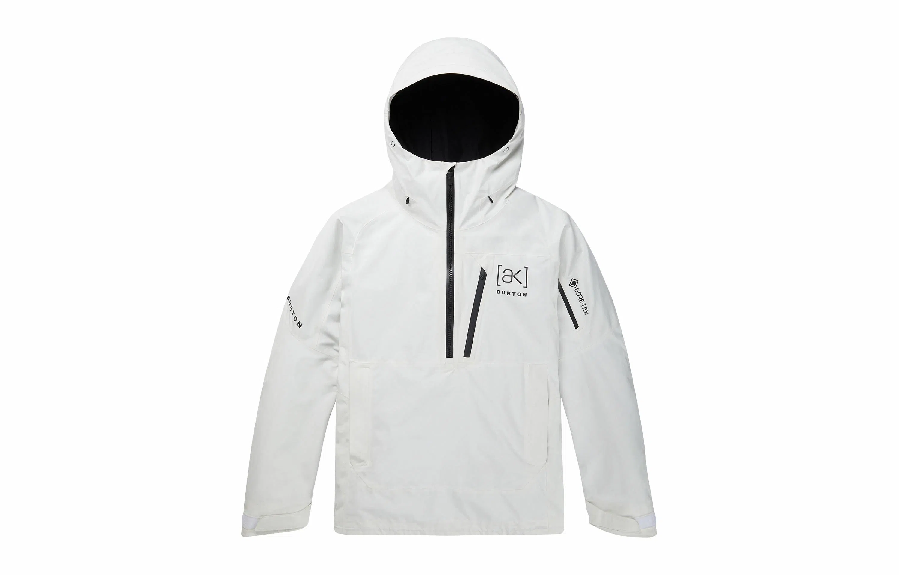 Burton AK Jacket White