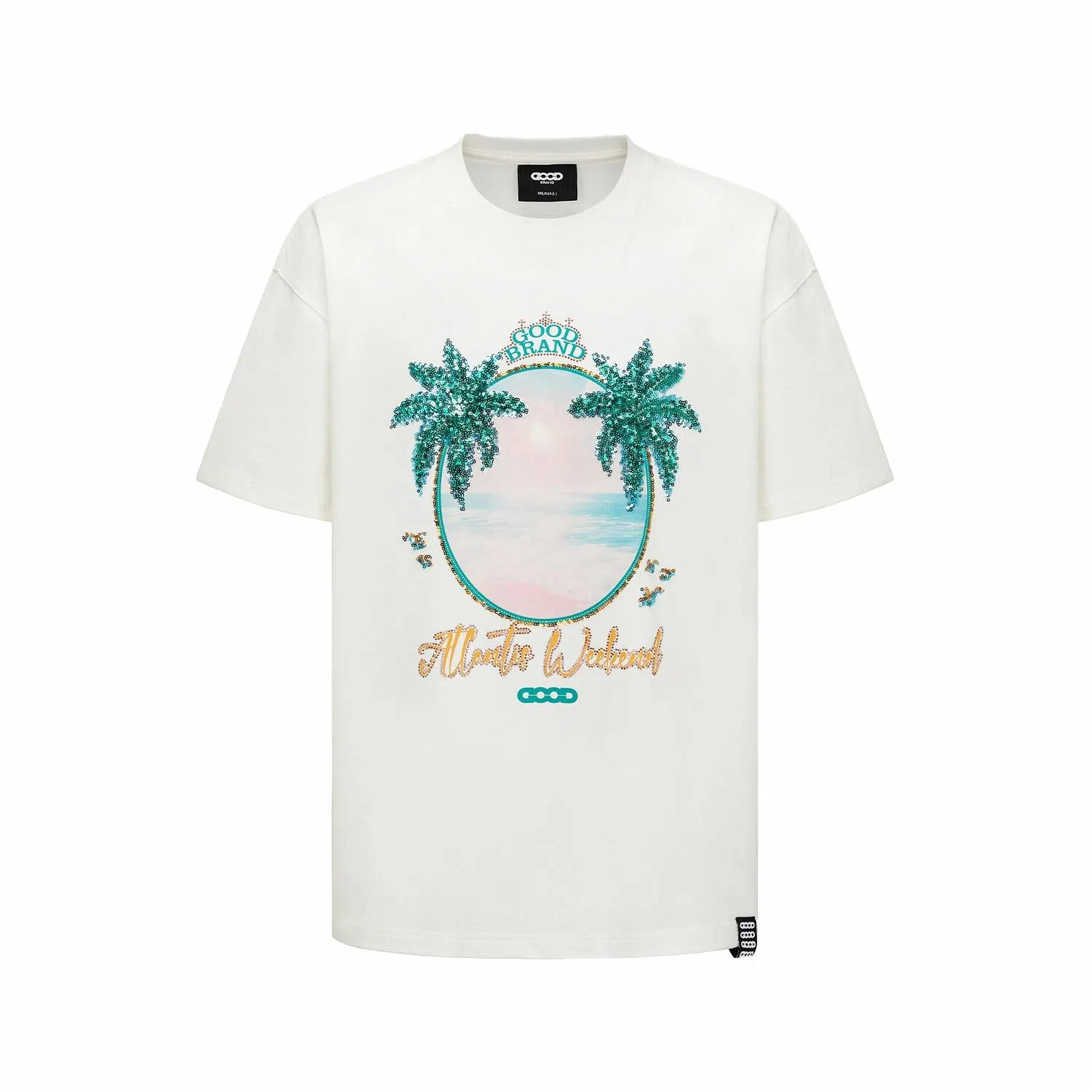GOODBRAND T