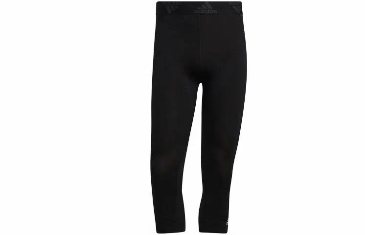 adidas Tf 34tight Logo