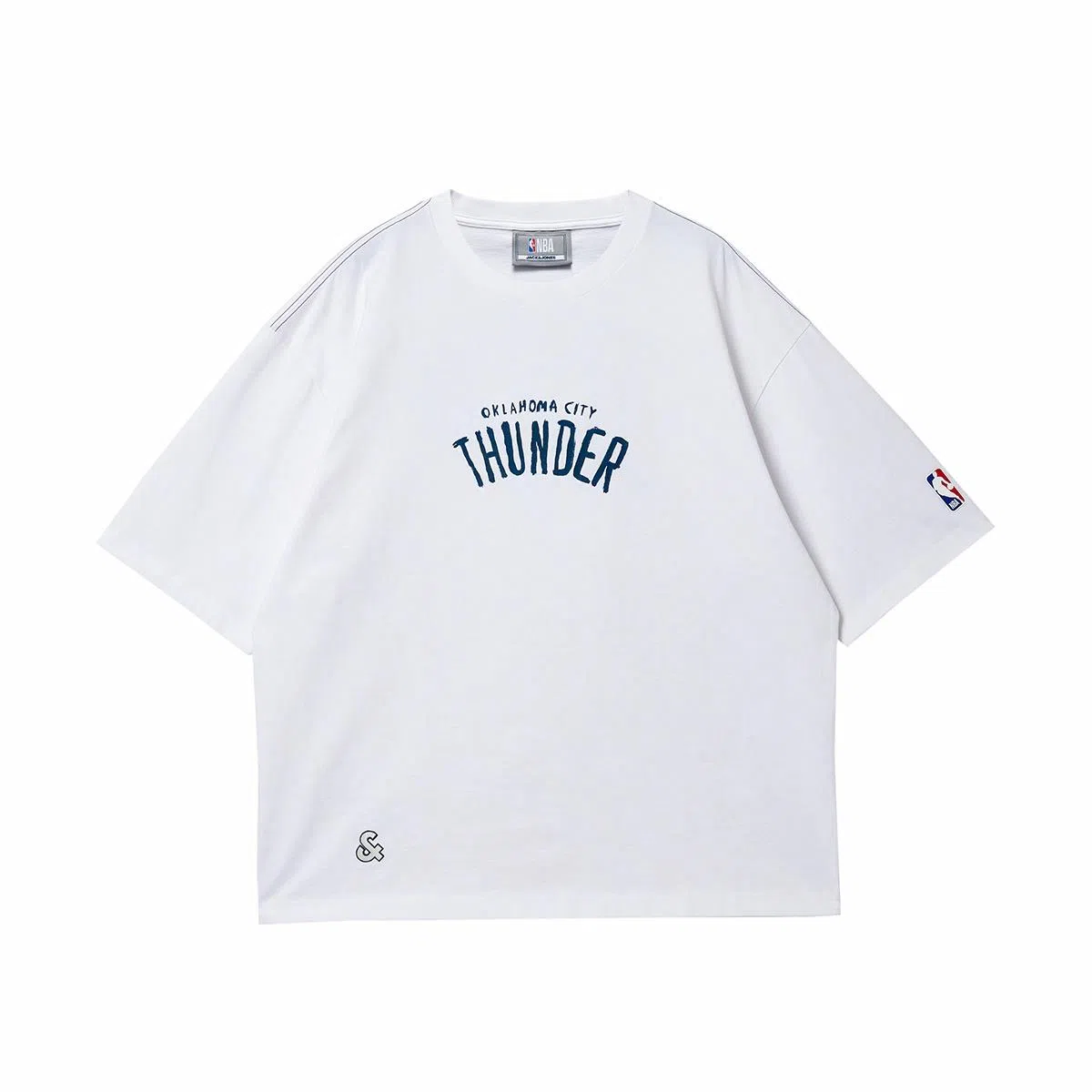 JACK JONES JACKJONESxNBA T A06