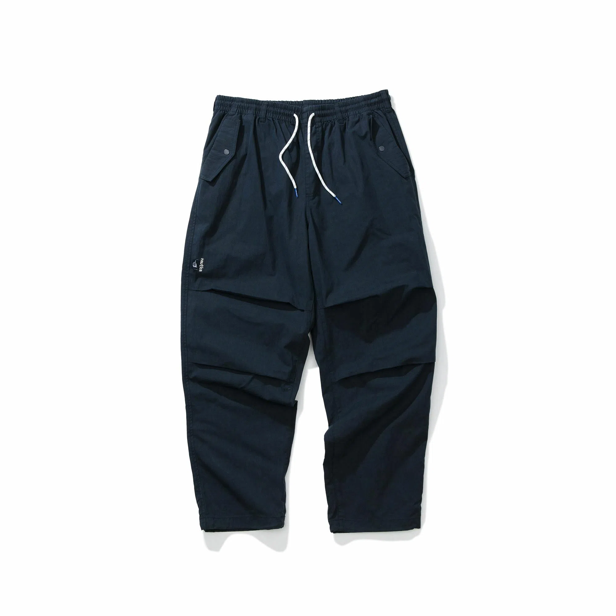 nautica white sail