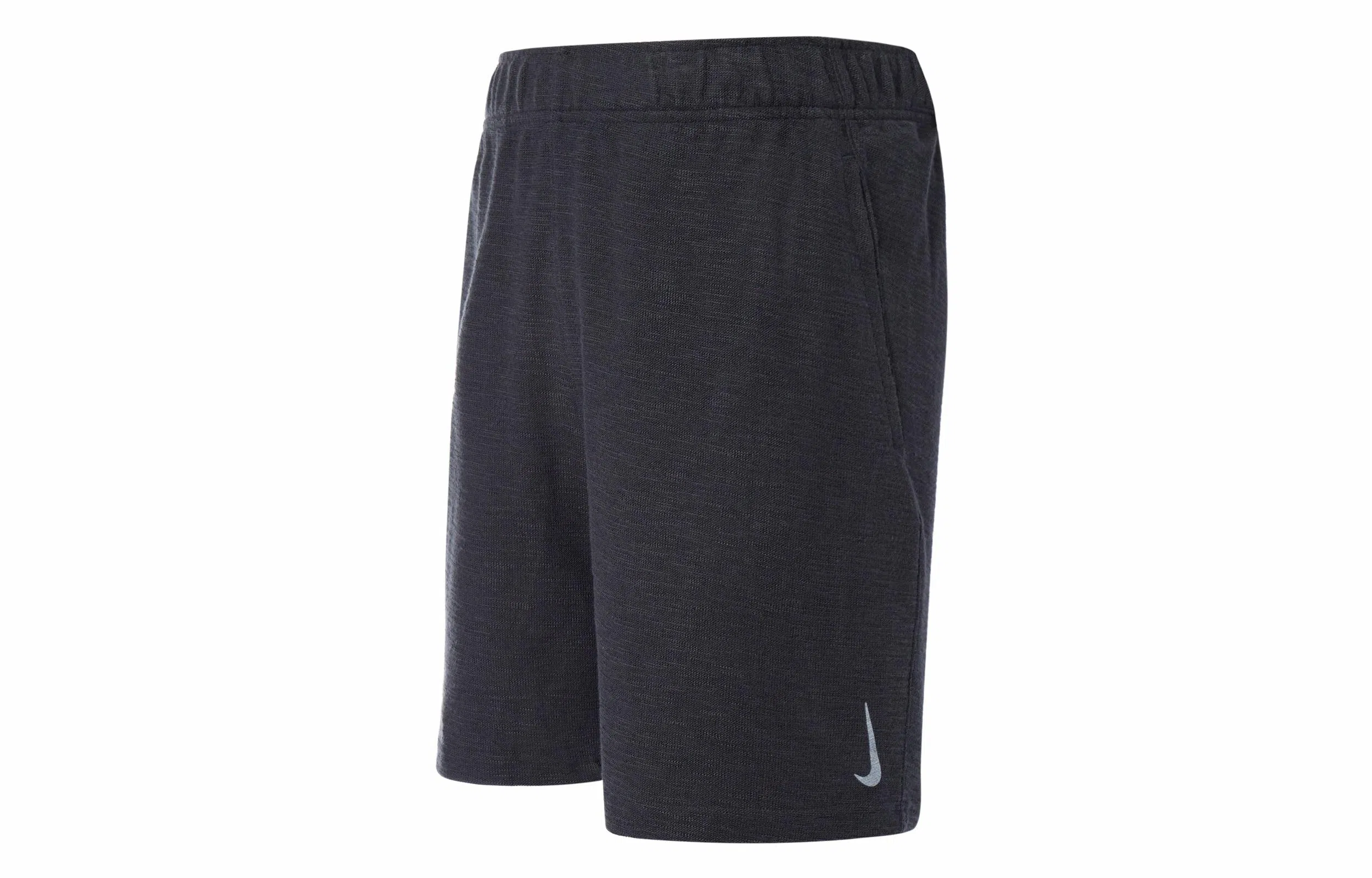Nike Yoga Shorts Black
