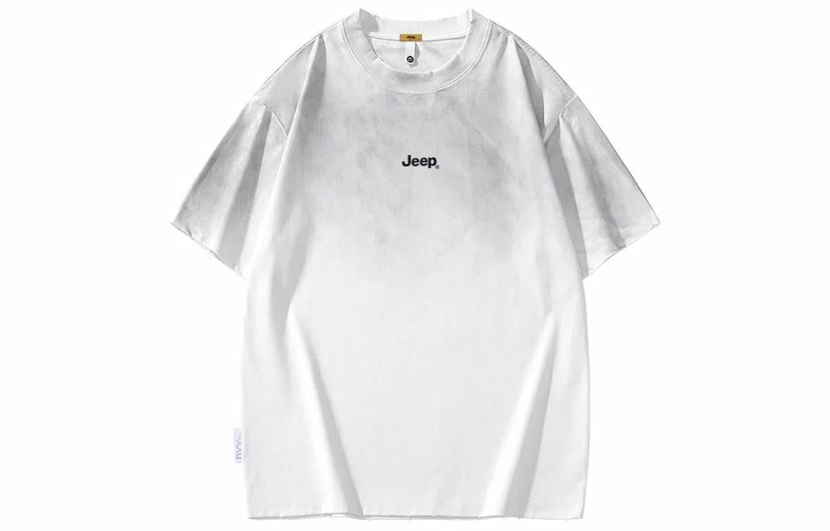 Jeep lifestyle LOGOT