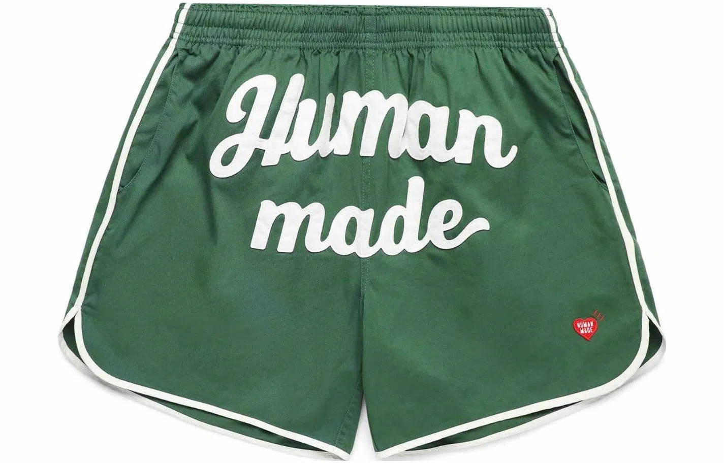 HUMAN MADE Logo