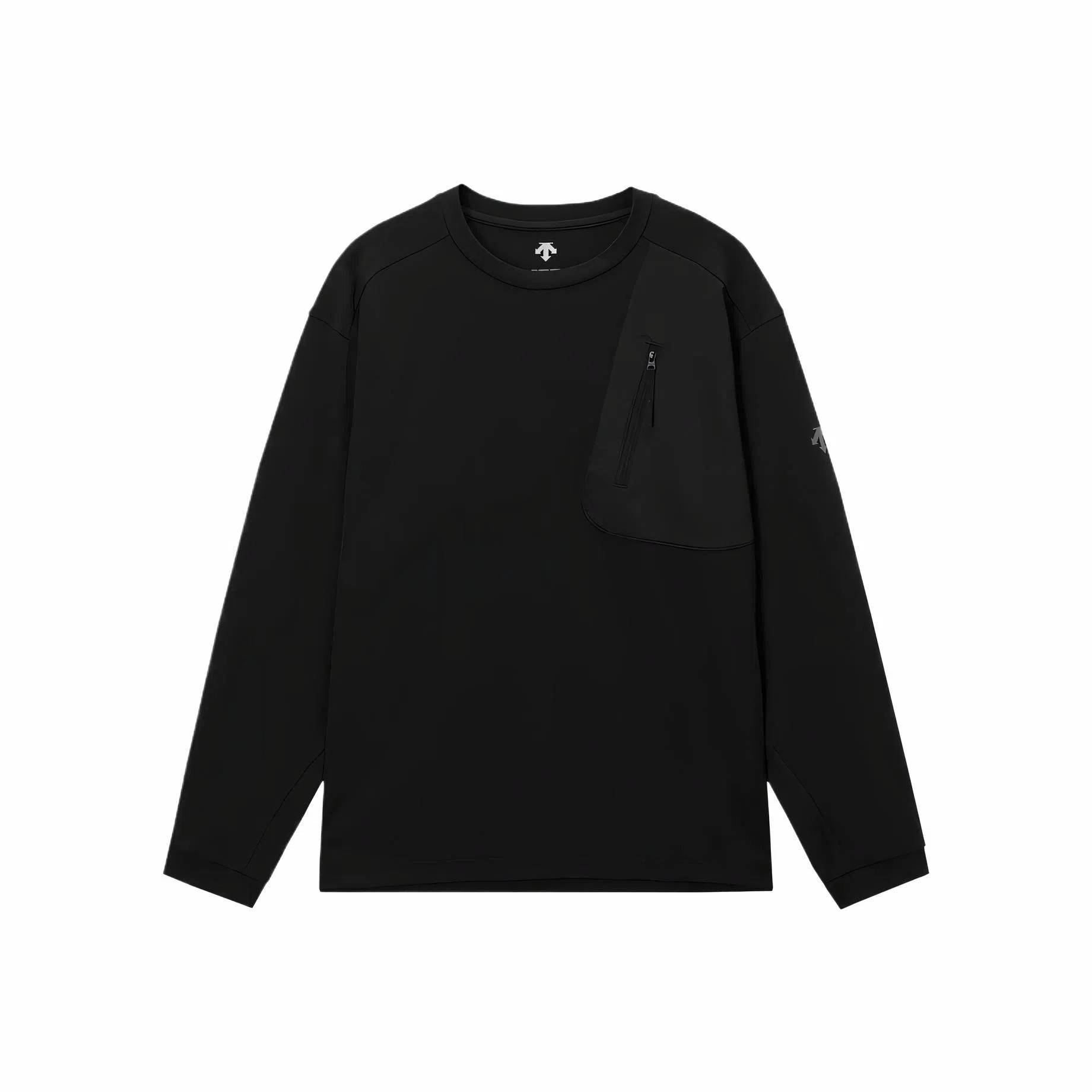 DESCENTE ALLTERRAIN 81 SS25