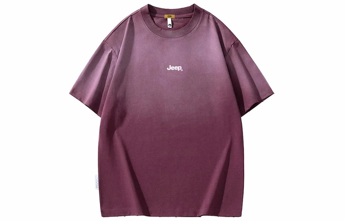 Jeep lifestyle LOGOT