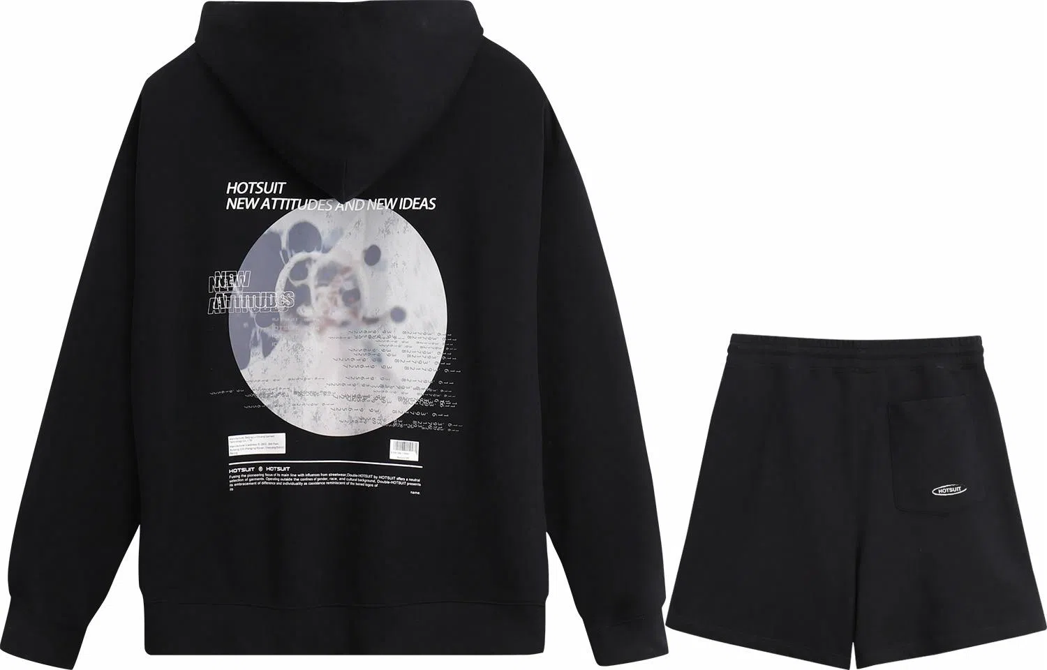 HOTSUIT
