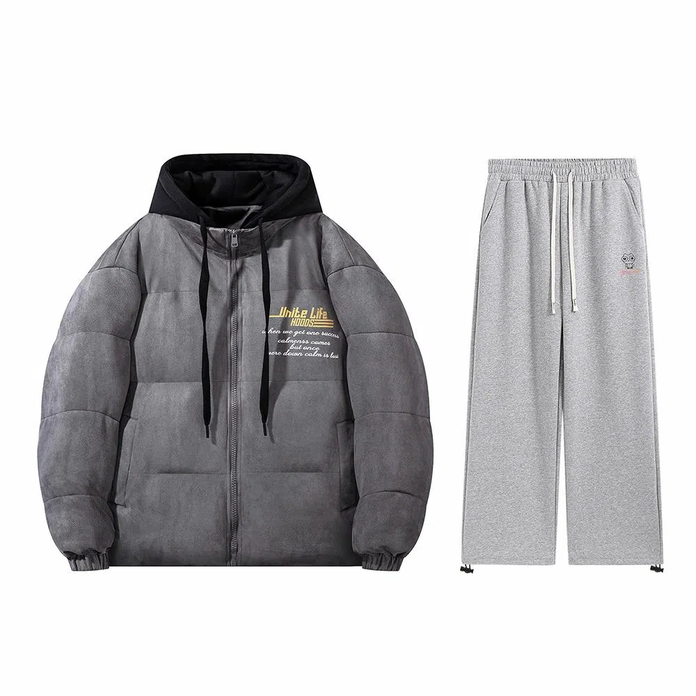 Unite Life HOODS Logo