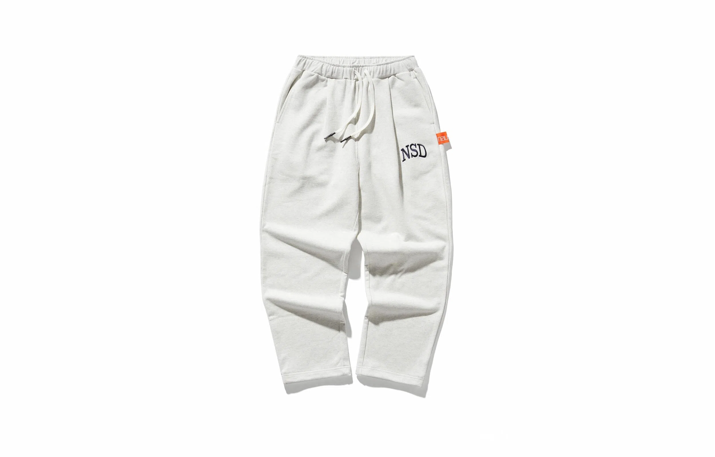 nautica white sail logo