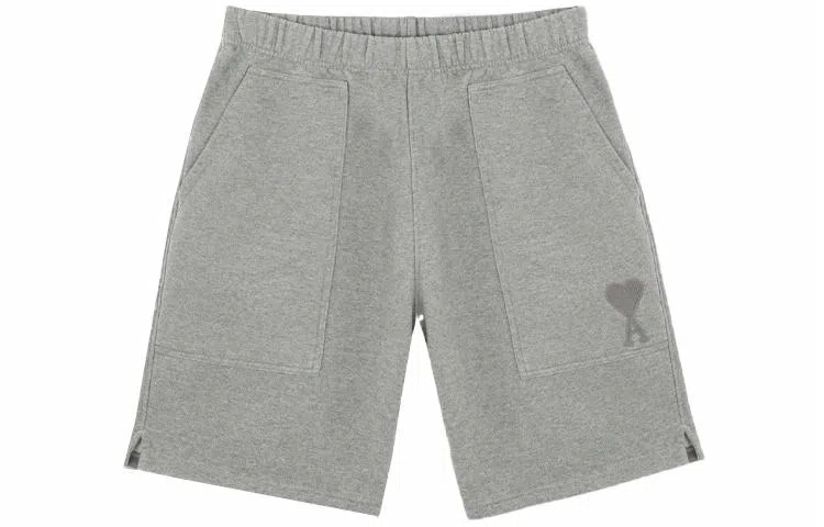 AMIPARIS SS21 Logo Shorts