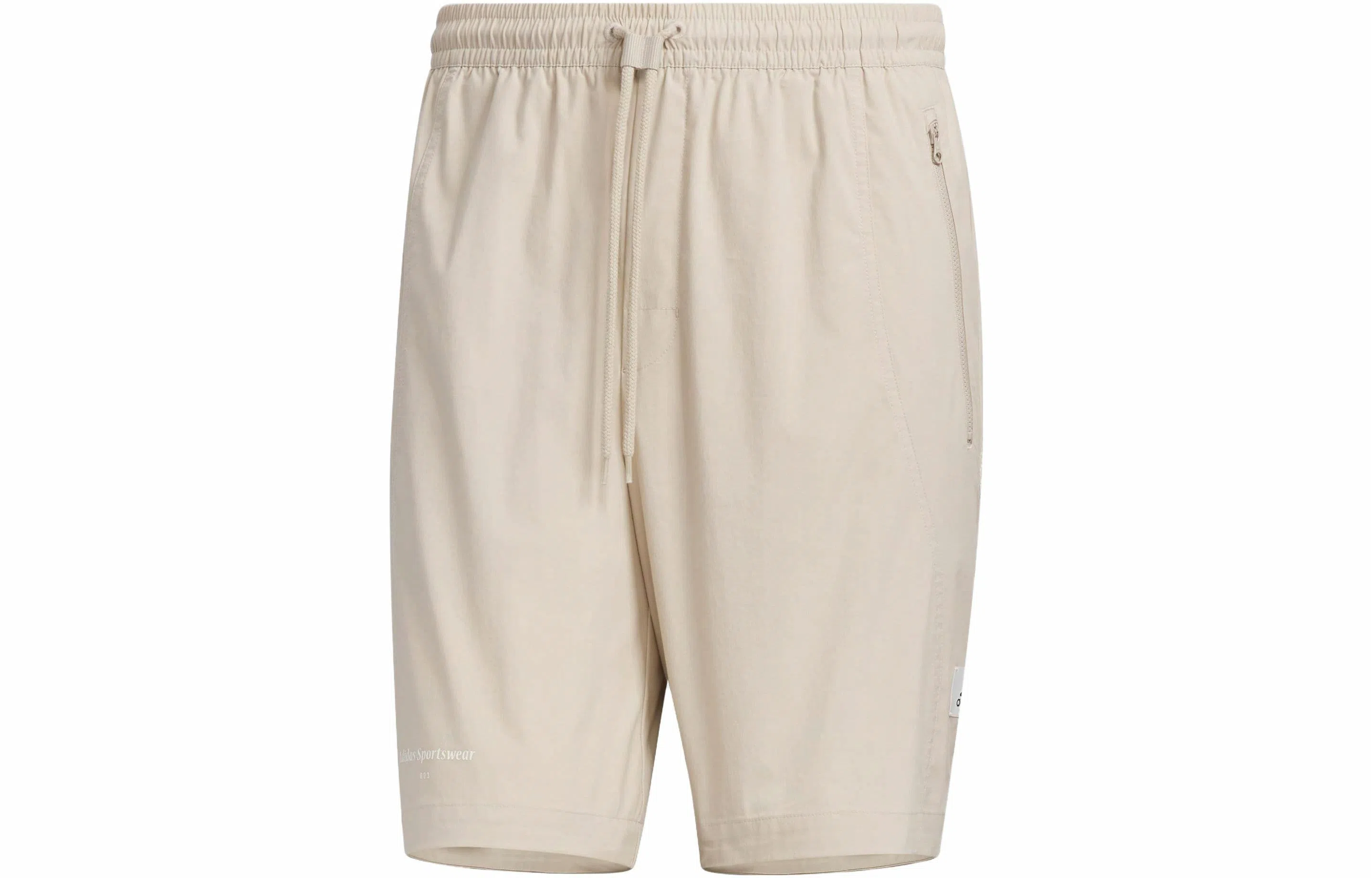 adidas Sportswear Lounge 12 Shorts Logo