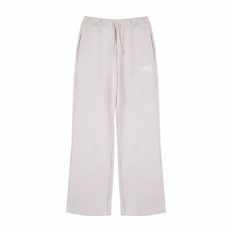 Revenge Basic Logo Sweatpants