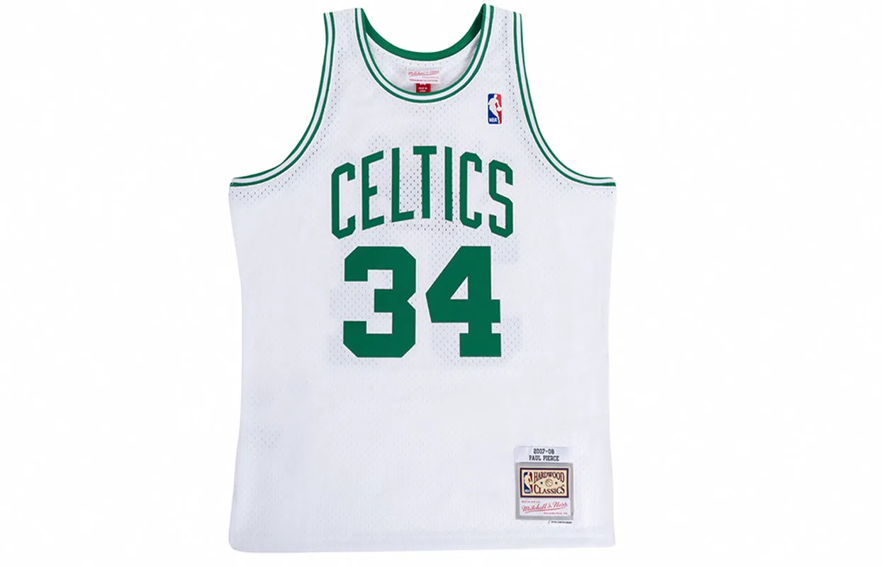Mitchell Ness NBA SW 07-08 34