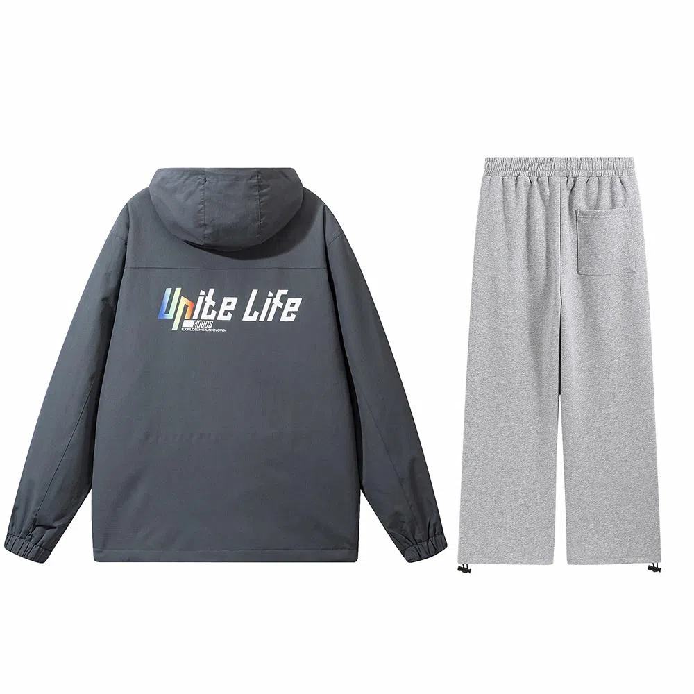 Unite Life HOODS Logo