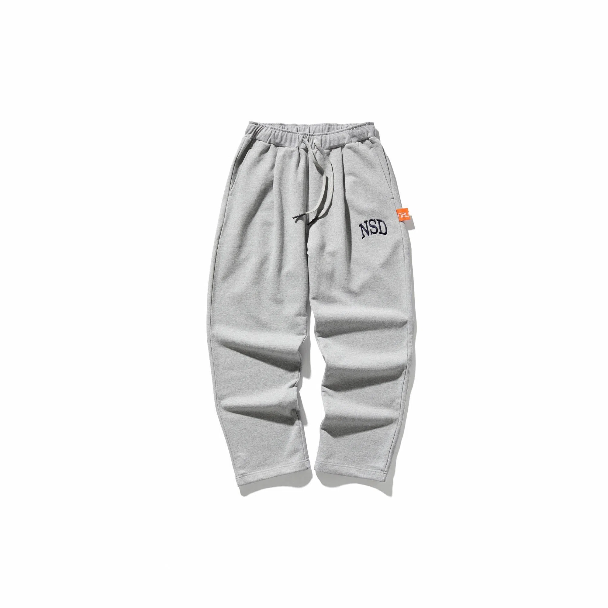 nautica white sail logo