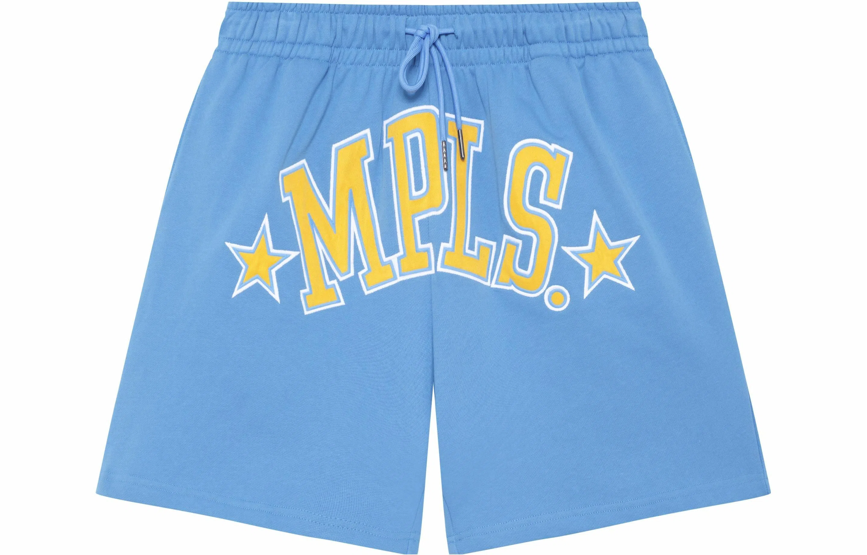 Mitchell Ness NBALogo