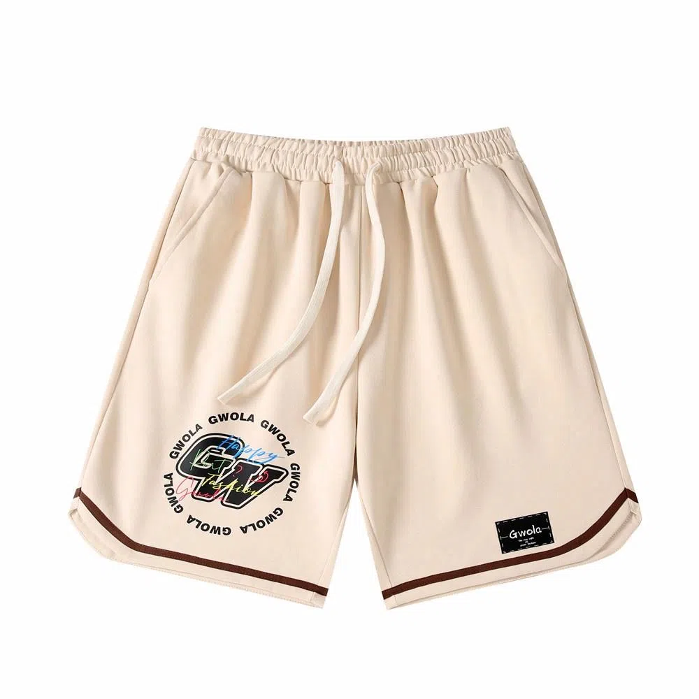 Gwola Shorts