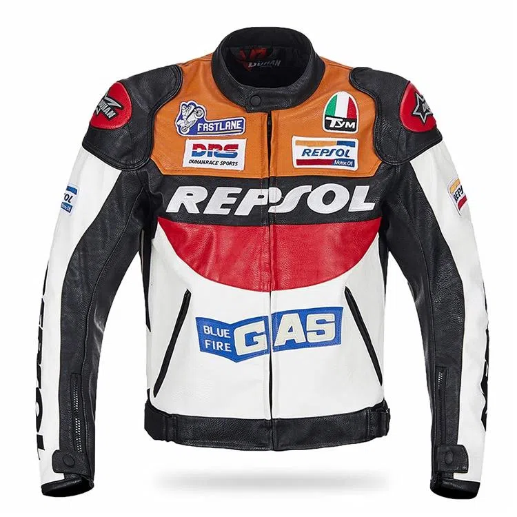DuHan Racing Jacket