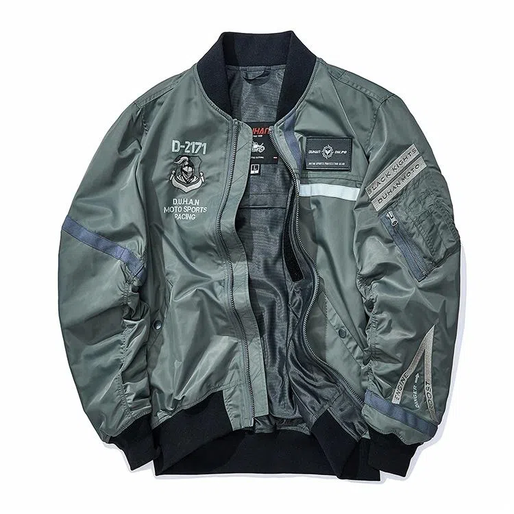 DuHan MA-1 Jacket