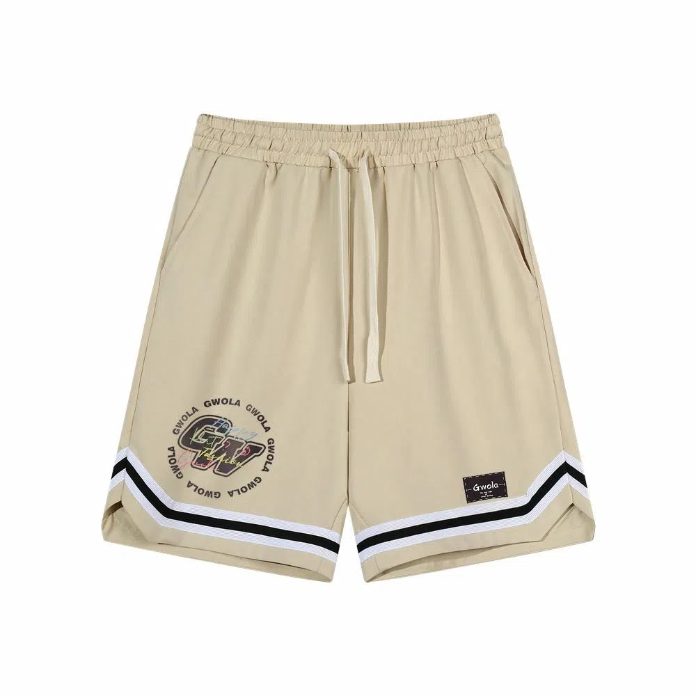 Gwola Shorts