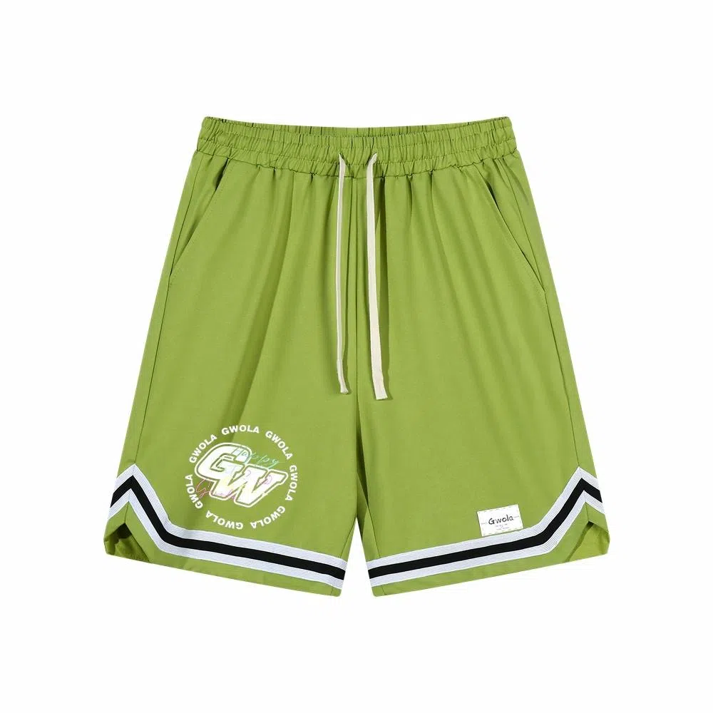 Gwola Shorts