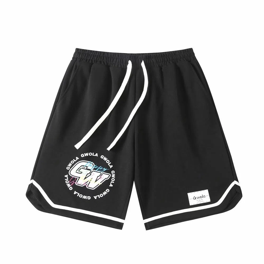 Gwola Shorts