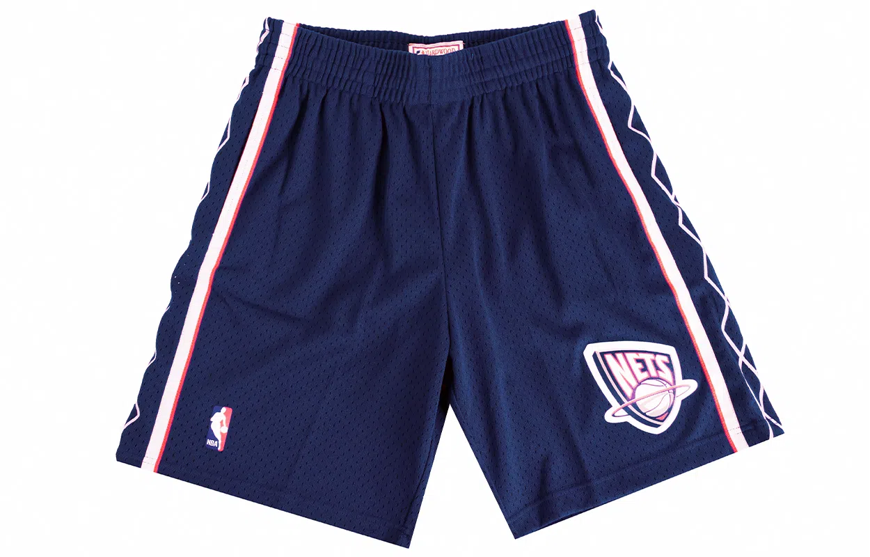 Mitchell Ness