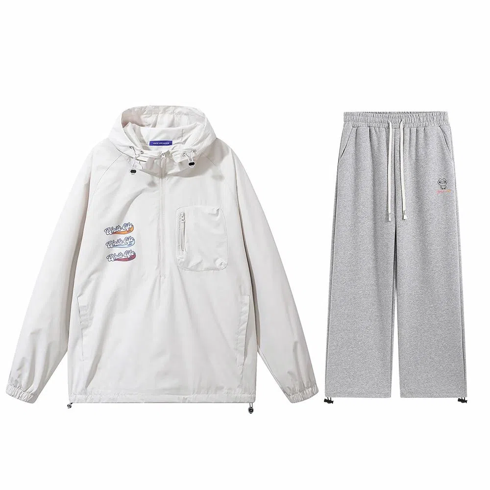 Unite Life HOODS Logo