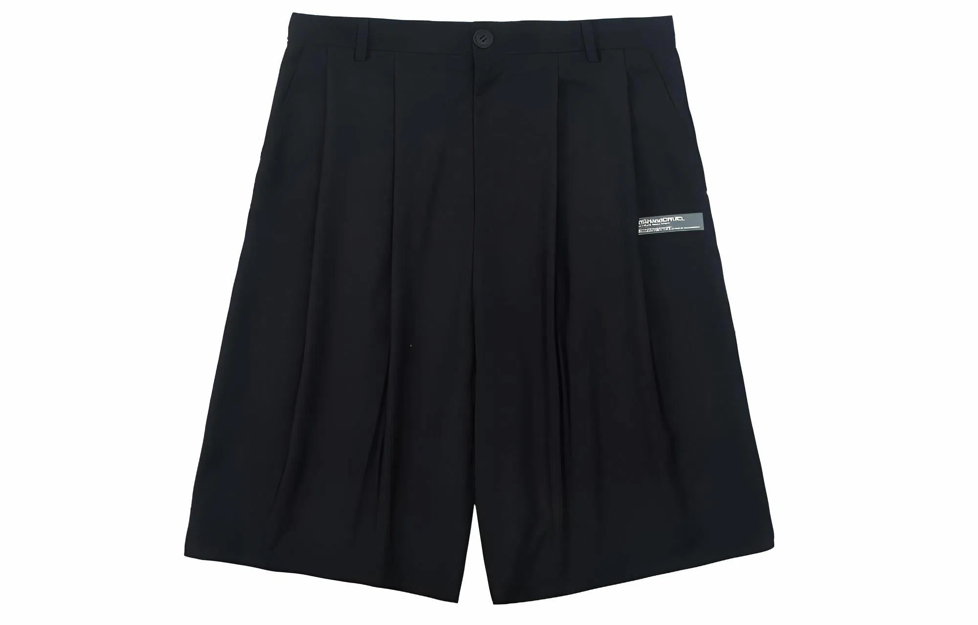 HARSH AND CRUEL SS21 TPU Shorts